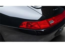 1998 Porsche 911 Carrera Cabriolet (CC-2121065) for sale in Las Vegas, Nevada