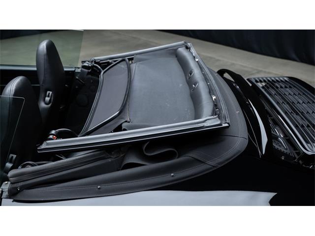 1998 Porsche 911 Carrera Cabriolet (CC-2121065) for sale in Las Vegas, Nevada
