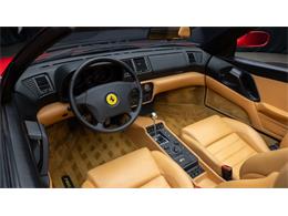 1995 Ferrari F355 Spider (CC-2121066) for sale in Las Vegas, Nevada