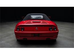 1995 Ferrari F355 Spider (CC-2121066) for sale in Las Vegas, Nevada