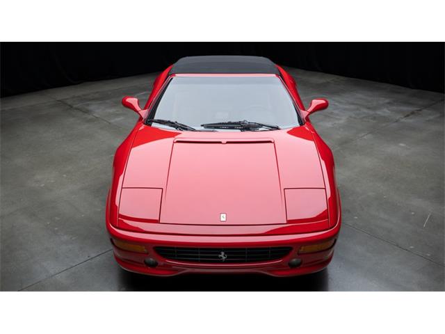 1995 Ferrari F355 Spider (CC-2121066) for sale in Las Vegas, Nevada