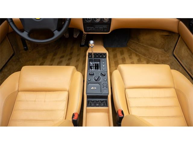 1995 Ferrari F355 Spider (CC-2121066) for sale in Las Vegas, Nevada