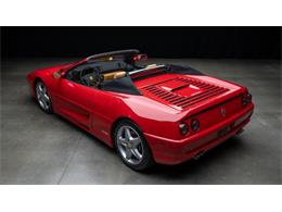 1995 Ferrari F355 Spider (CC-2121066) for sale in Las Vegas, Nevada