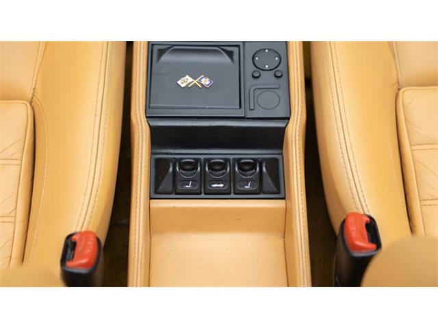 1995 Ferrari F355 Spider (CC-2121066) for sale in Las Vegas, Nevada