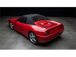 1995 Ferrari F355 Spider (CC-2121066) for sale in Las Vegas, Nevada