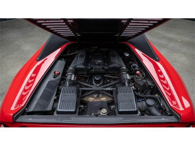 1995 Ferrari F355 Spider (CC-2121066) for sale in Las Vegas, Nevada