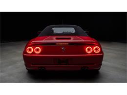 1995 Ferrari F355 Spider (CC-2121066) for sale in Las Vegas, Nevada