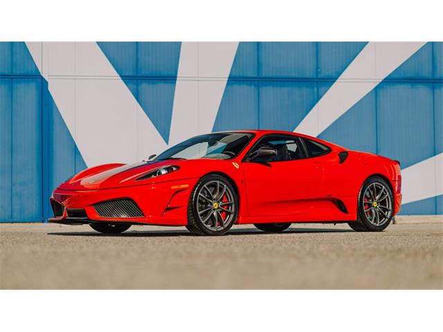 2009 Ferrari 430 (CC-2121067) for sale in Las Vegas, Nevada