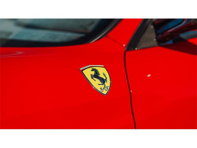 2009 Ferrari 430 (CC-2121067) for sale in Las Vegas, Nevada