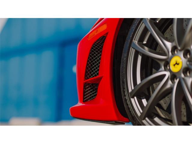 2009 Ferrari 430 (CC-2121067) for sale in Las Vegas, Nevada