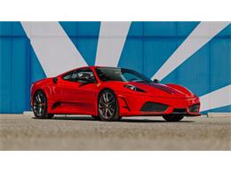 2009 Ferrari 430 (CC-2121067) for sale in Las Vegas, Nevada
