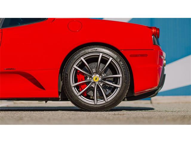 2009 Ferrari 430 (CC-2121067) for sale in Las Vegas, Nevada