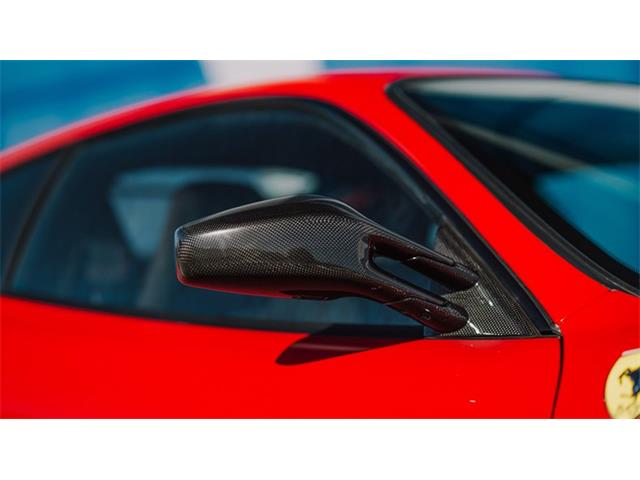 2009 Ferrari 430 (CC-2121067) for sale in Las Vegas, Nevada