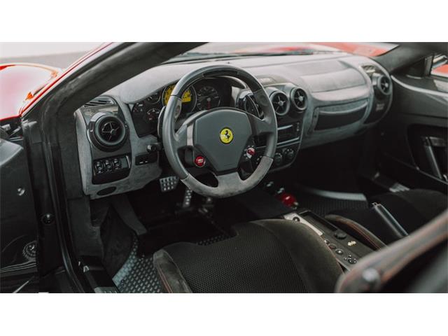 2009 Ferrari 430 (CC-2121067) for sale in Las Vegas, Nevada