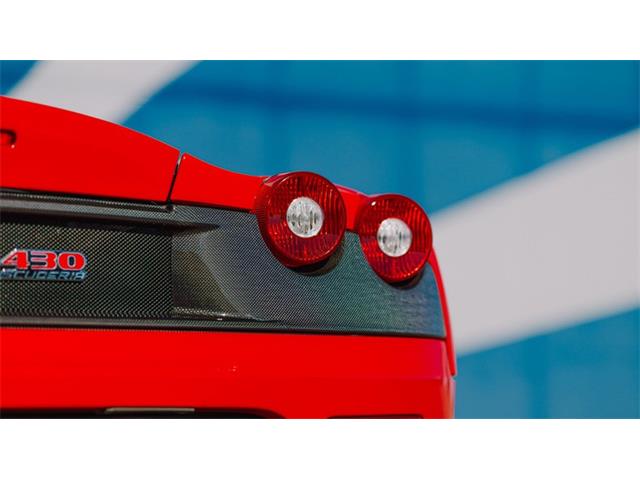 2009 Ferrari 430 (CC-2121067) for sale in Las Vegas, Nevada