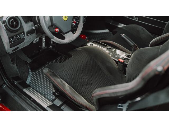 2009 Ferrari 430 (CC-2121067) for sale in Las Vegas, Nevada