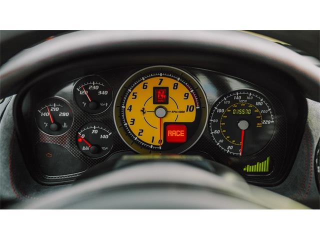 2009 Ferrari 430 (CC-2121067) for sale in Las Vegas, Nevada