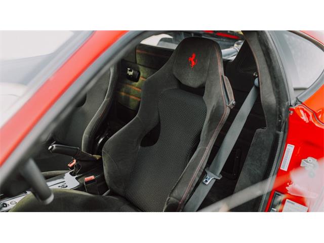 2009 Ferrari 430 (CC-2121067) for sale in Las Vegas, Nevada