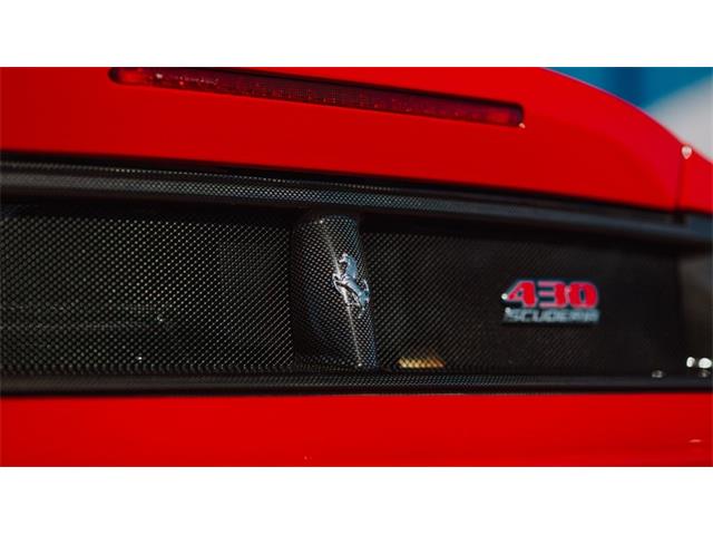 2009 Ferrari 430 (CC-2121067) for sale in Las Vegas, Nevada