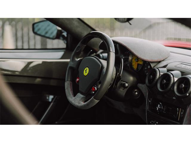 2009 Ferrari 430 (CC-2121067) for sale in Las Vegas, Nevada