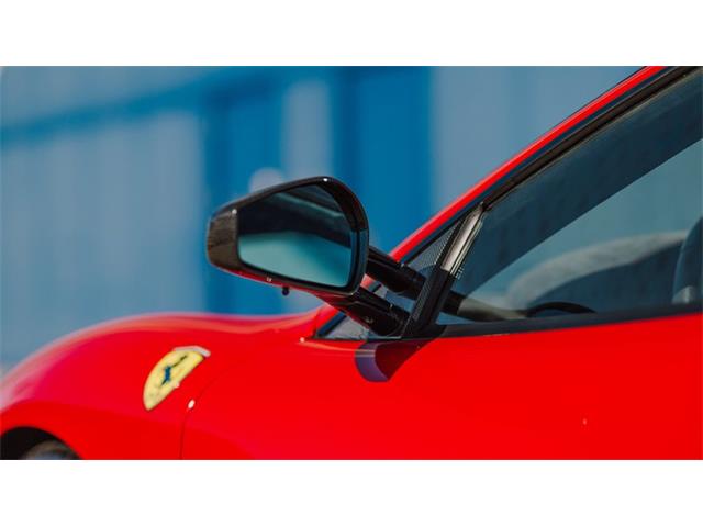 2009 Ferrari 430 (CC-2121067) for sale in Las Vegas, Nevada
