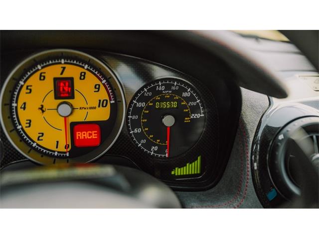 2009 Ferrari 430 (CC-2121067) for sale in Las Vegas, Nevada