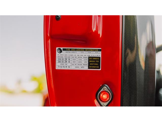 2009 Ferrari 430 (CC-2121067) for sale in Las Vegas, Nevada