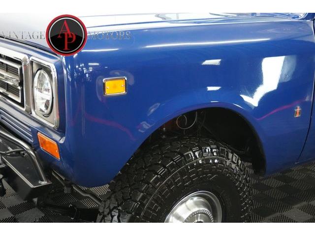 1978 International Scout (CC-2121068) for sale in Statesville, North Carolina