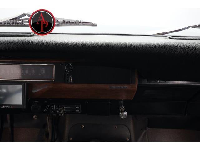 1978 International Scout (CC-2121068) for sale in Statesville, North Carolina