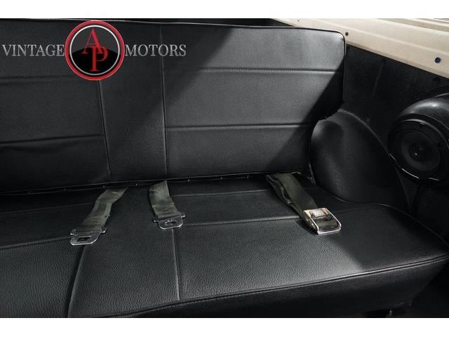 1978 International Scout (CC-2121068) for sale in Statesville, North Carolina