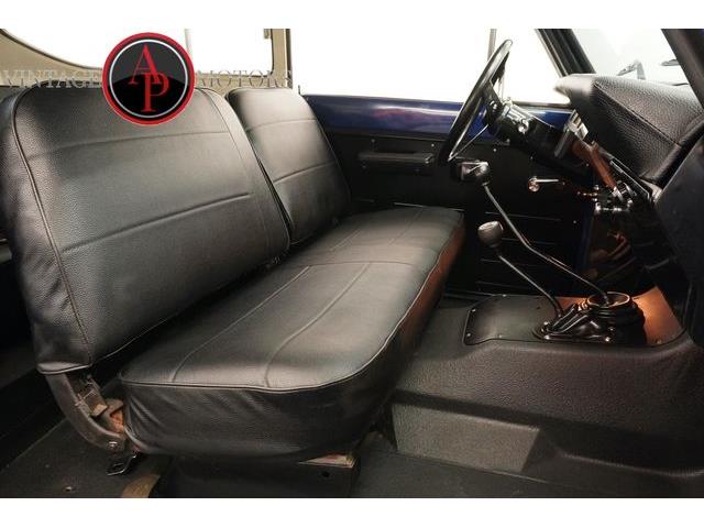 1978 International Scout (CC-2121068) for sale in Statesville, North Carolina