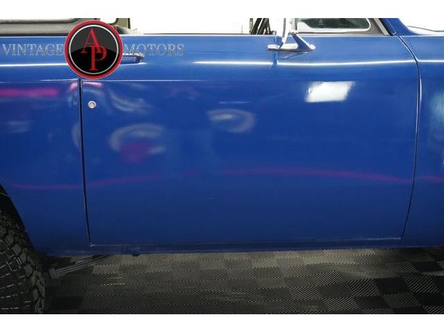 1978 International Scout (CC-2121068) for sale in Statesville, North Carolina