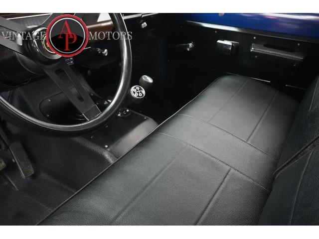 1978 International Scout (CC-2121068) for sale in Statesville, North Carolina