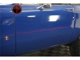 1978 International Scout (CC-2121068) for sale in Statesville, North Carolina
