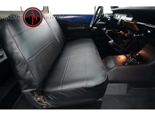 1978 International Scout (CC-2121068) for sale in Statesville, North Carolina