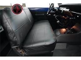 1978 International Scout (CC-2121068) for sale in Statesville, North Carolina