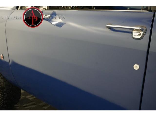 1978 International Scout (CC-2121068) for sale in Statesville, North Carolina