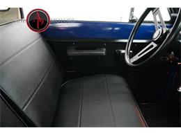 1978 International Scout (CC-2121068) for sale in Statesville, North Carolina