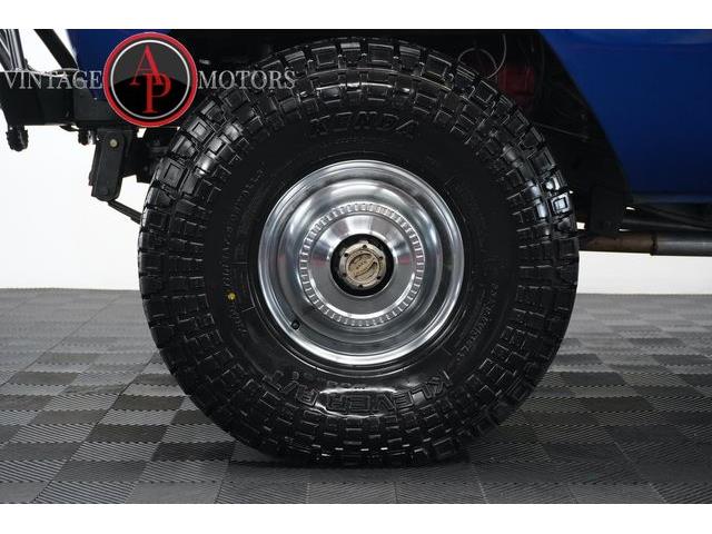 1978 International Scout (CC-2121068) for sale in Statesville, North Carolina