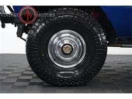 1978 International Scout (CC-2121068) for sale in Statesville, North Carolina