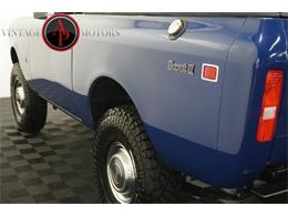 1978 International Scout (CC-2121068) for sale in Statesville, North Carolina