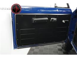 1978 International Scout (CC-2121068) for sale in Statesville, North Carolina