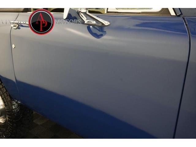 1978 International Scout (CC-2121068) for sale in Statesville, North Carolina