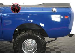 1978 International Scout (CC-2121068) for sale in Statesville, North Carolina