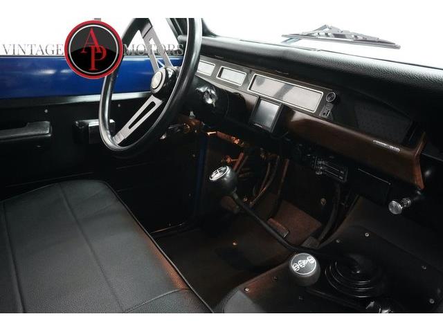 1978 International Scout (CC-2121068) for sale in Statesville, North Carolina