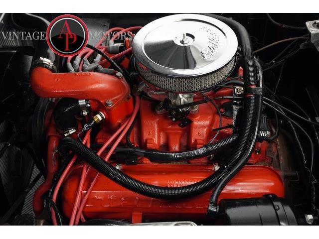 1978 International Scout (CC-2121068) for sale in Statesville, North Carolina