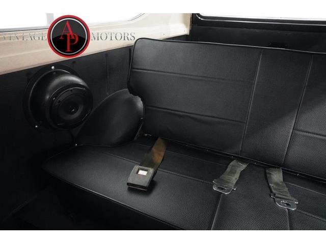 1978 International Scout (CC-2121068) for sale in Statesville, North Carolina