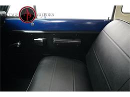 1978 International Scout (CC-2121068) for sale in Statesville, North Carolina