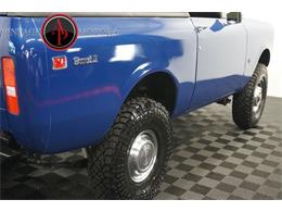 1978 International Scout (CC-2121068) for sale in Statesville, North Carolina