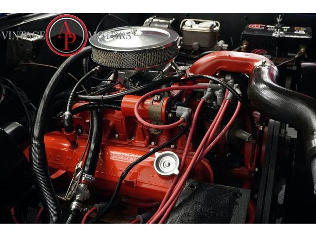 1978 International Scout (CC-2121068) for sale in Statesville, North Carolina